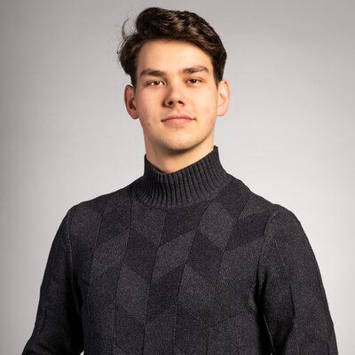 Czarek Pendras